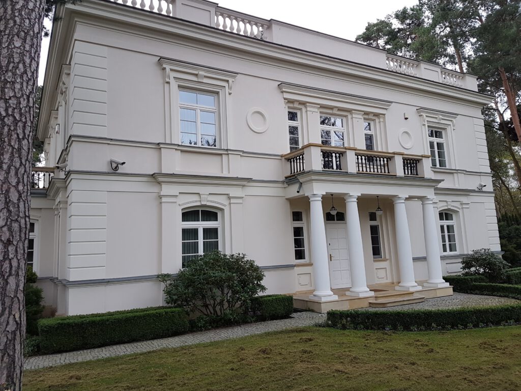 Rycerska