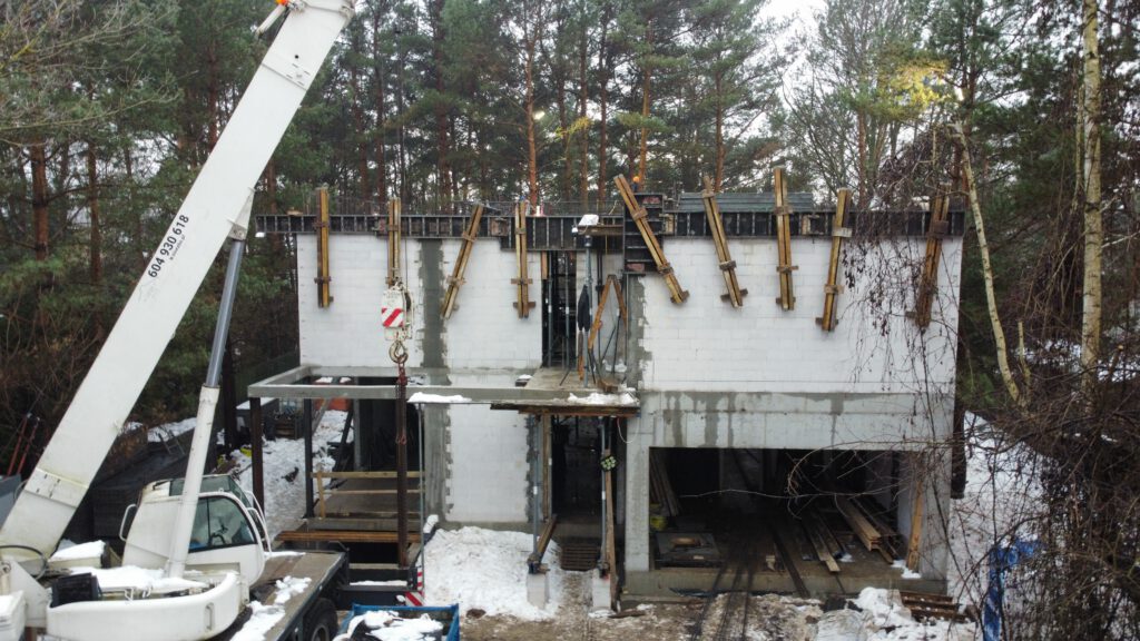 Cedrowa